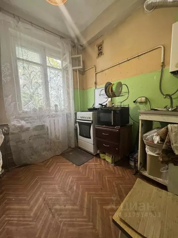 1-к кв. Севастополь ул. Ивана Голубца, 3 (31.0 м) - Фото 0