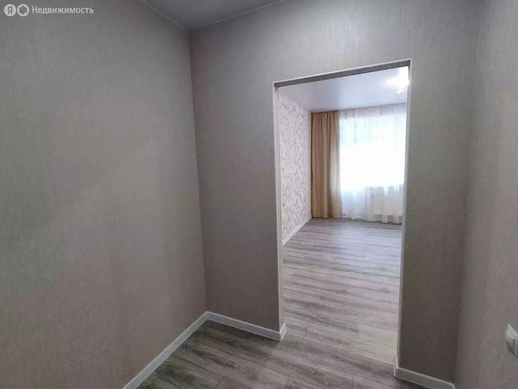 1-комнатная квартира: Краснодар, улица Лётчика Позднякова, 2к13 (28 м) - Фото 1