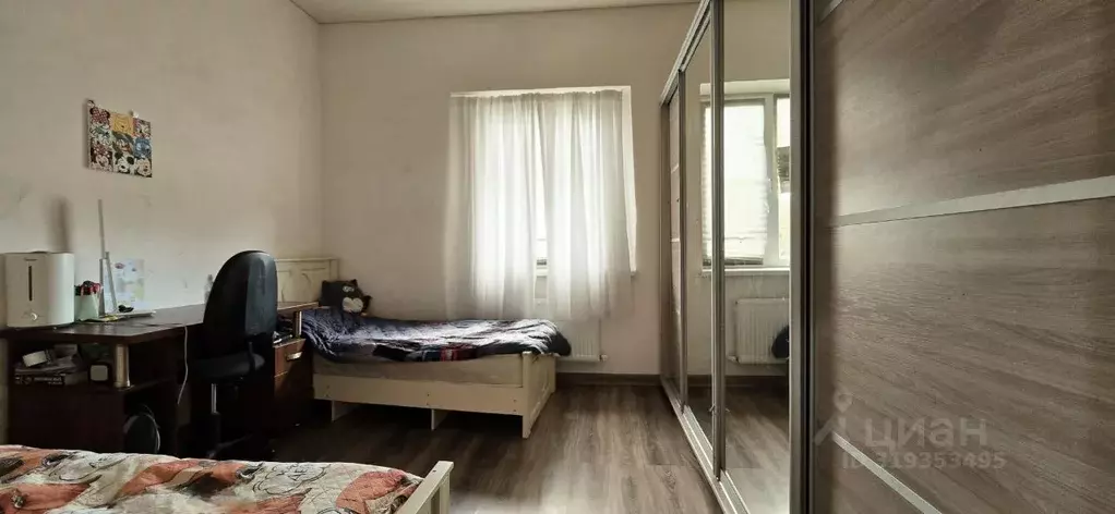 Дом в Краснодарский край, Армавир городской округ, пос. Заветный ул. ... - Фото 2