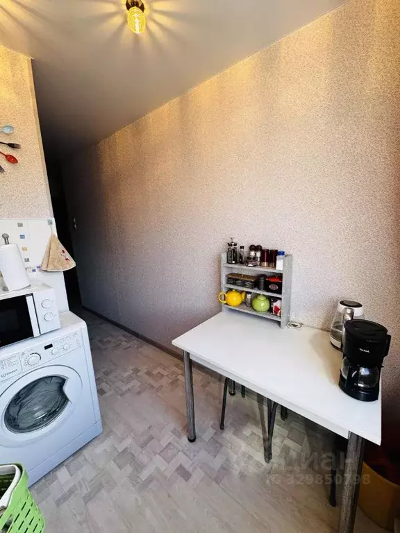 2-к кв. Иркутская область, Братск ул. Кирова, 29А (44.3 м) - Фото 2