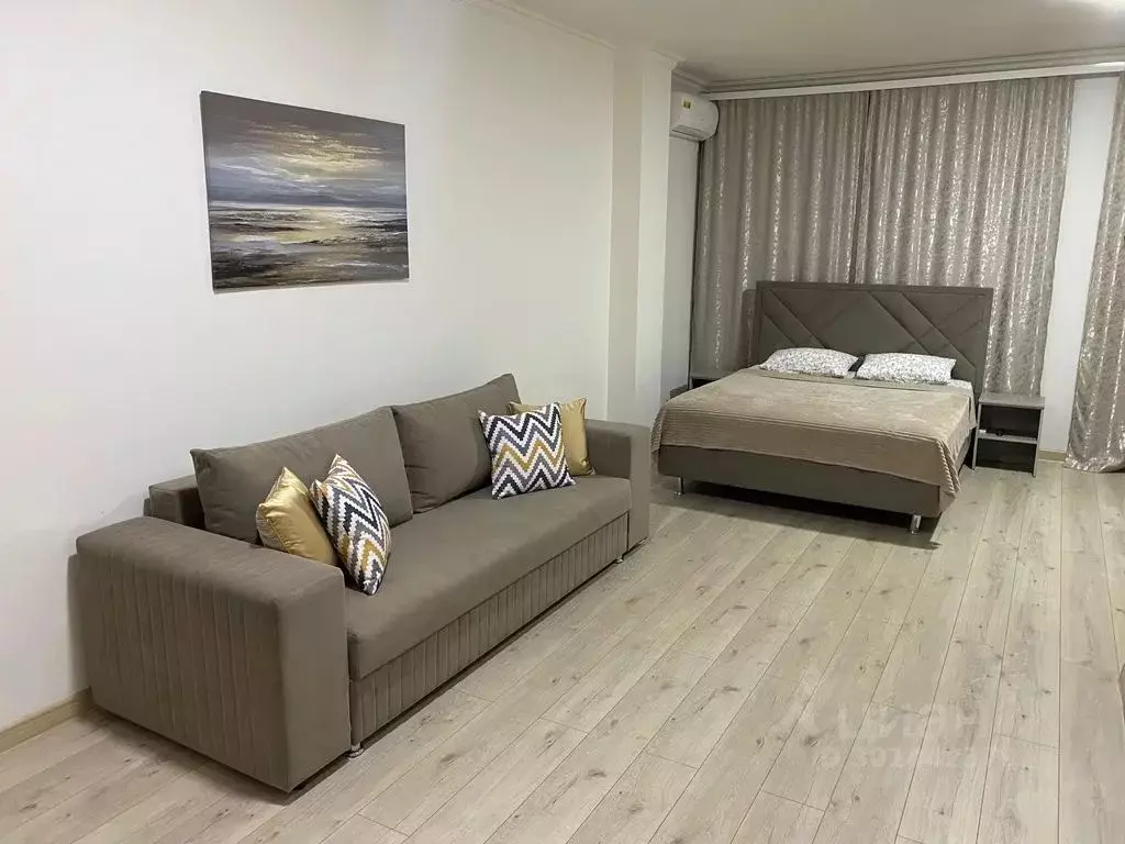 Студия Чеченская республика, Грозный Петропавловское ш., 10Б (45.0 м) - Фото 2