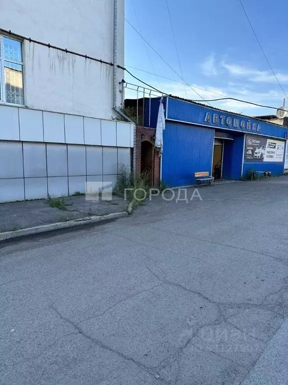 Помещение свободного назначения в Кемеровская область, Новокузнецк ул. ... - Фото 1