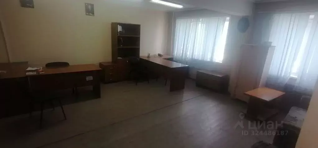 Помещение свободного назначения в Иркутская область, Усольский район, ... - Фото 2