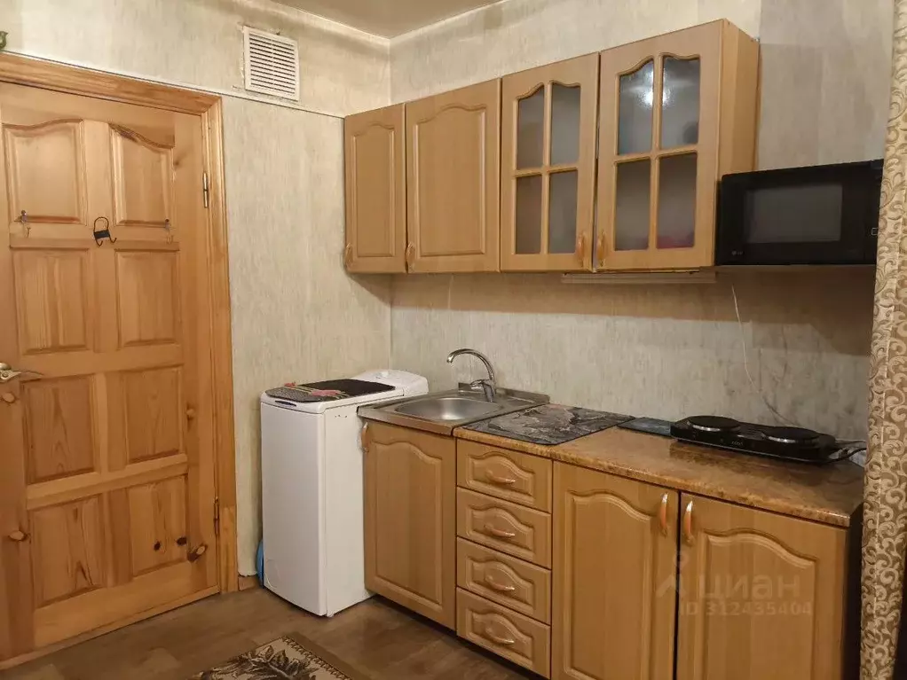 Комната Владимирская область, Владимир ул. Балакирева, 24 - Фото 1