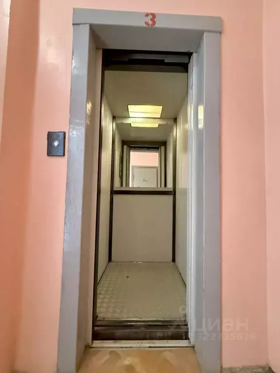 2-к кв. Саратовская область, Саратов ул. Имени И.В. Мичурина, 98/102 ... - Фото 1