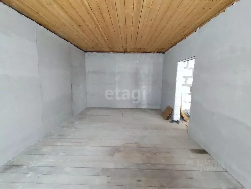 Дом в Владимирская область, Меленки ул. Калинина, 80 (153 м) - Фото 2