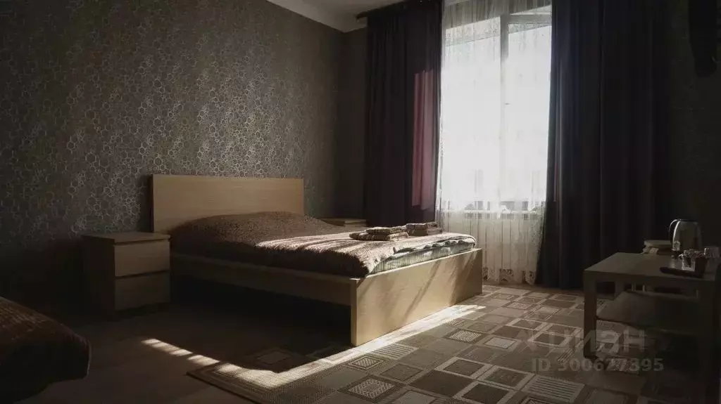 Комната Московская область, Домодедово Западный мкр, ул. Талалихина, ... - Фото 1