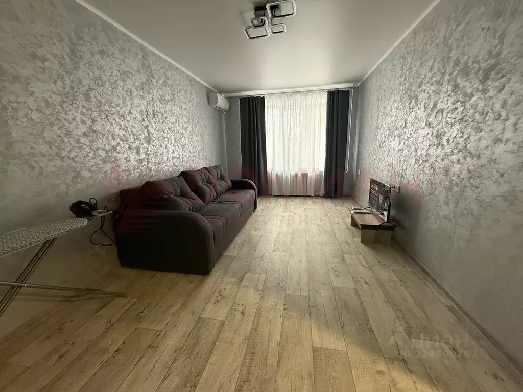 2-к кв. Ростовская область, Волгодонск просп. Строителей, 11 (44.8 м) - Фото 2