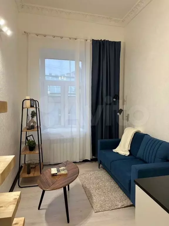 Комната 14 м в 8-к., 5/5 эт. - Фото 0
