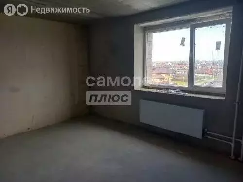 2-комнатная квартира: Тамбов, Запрудная улица, 6 (51.9 м) - Фото 1