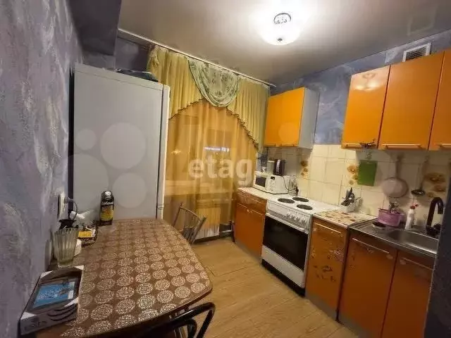 1-к. квартира, 28,4 м, 4/5 эт. - Фото 0