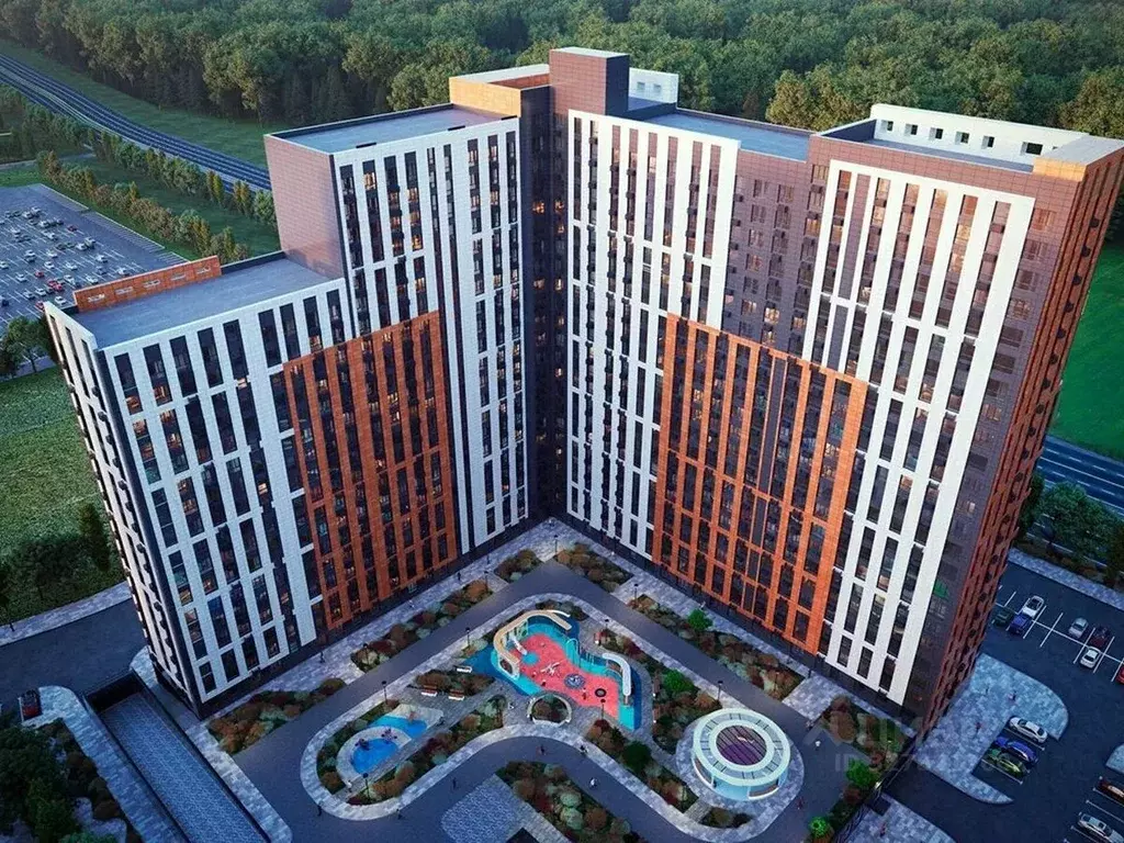 2-к кв. Ставропольский край, Ставрополь ул. Южный обход, 65 (61.2 м) - Фото 2