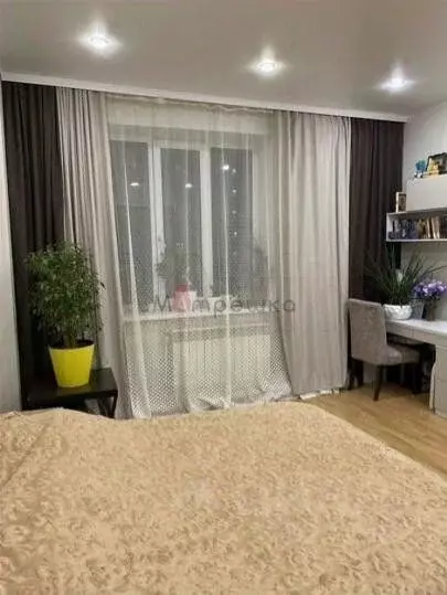 1-к кв. Белгородская область, Белгород ул. Толстого, 55 (45.7 м) - Фото 2