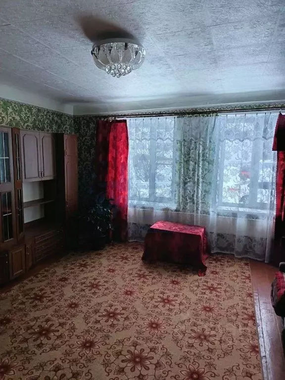 3-к кв. Нижегородская область, Кулебаки ул. Квартал Народной стройки, ... - Фото 0