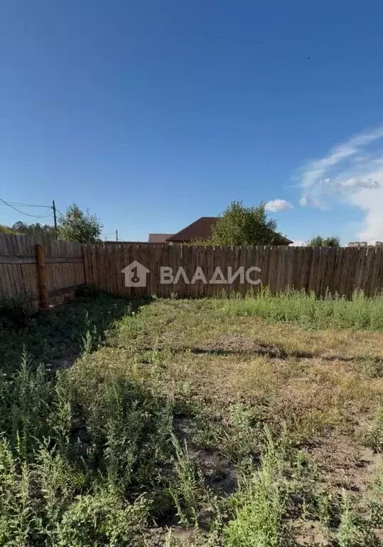 Участок в Бурятия, Улан-Удэ Лесная ул., 64 (5.0 сот.) - Фото 1
