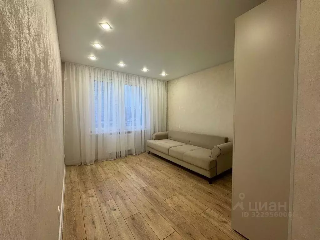 2-к кв. Татарстан, Лаишевский район, Столбищенское с/пос, с. Усады ул. ... - Фото 2