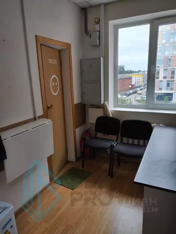 Офис в Московская область, Люберцы Колхозная ул, 19а (11 м) - Фото 1