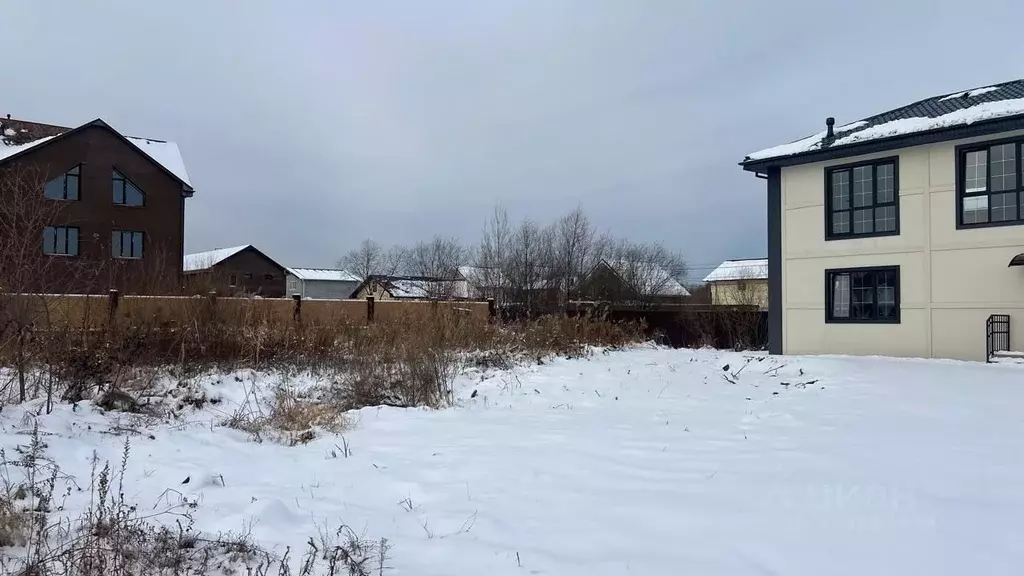 Участок в Хабаровский край, Хабаровский район, с. Мирное, Солнечная ... - Фото 2