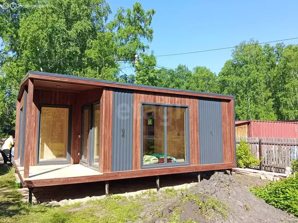 Дом в Туношна, Центральная улица (30 м) - Фото 1