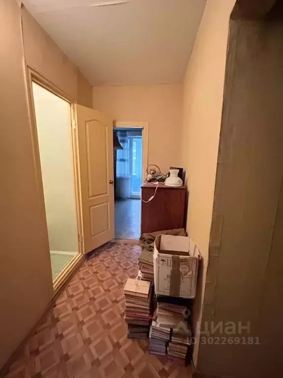 3-к кв. Ульяновская область, Ульяновск ул. Димитрова, 10 (62.0 м) - Фото 1