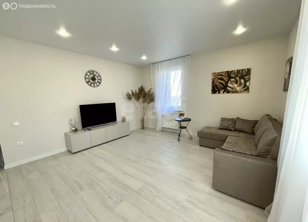 2-комнатная квартира: Казань, улица Бондаренко, 34 (51 м) - Фото 2