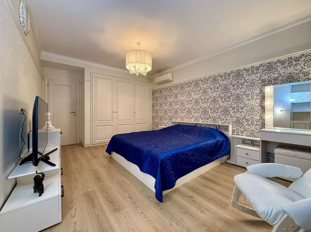 2-к кв. Москва ул. Новинки, 1 (54.0 м) - Фото 2