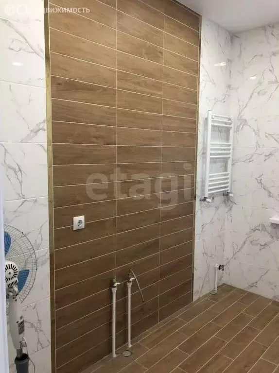 Дом в Стрелецкое, микрорайон Стрелецкое-59 (110 м) - Фото 1