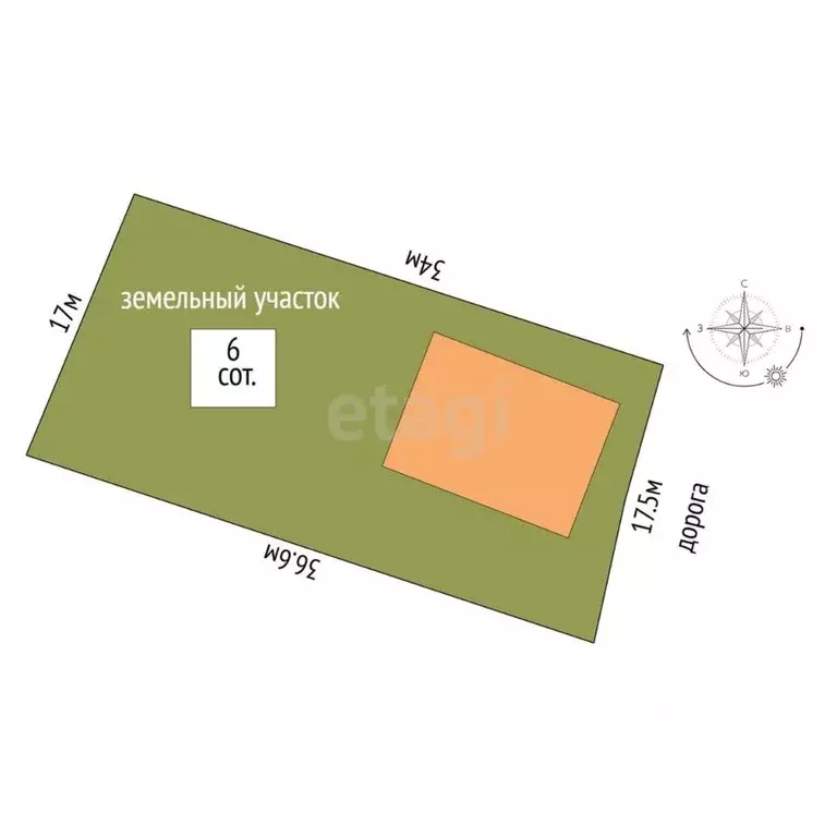 Дом в Кемеровская область, Кемерово Рабочая ул. (176 м) - Фото 2