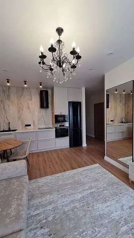 2-к кв. Новосибирская область, Новосибирск Ленинградская ул., 340 ... - Фото 0