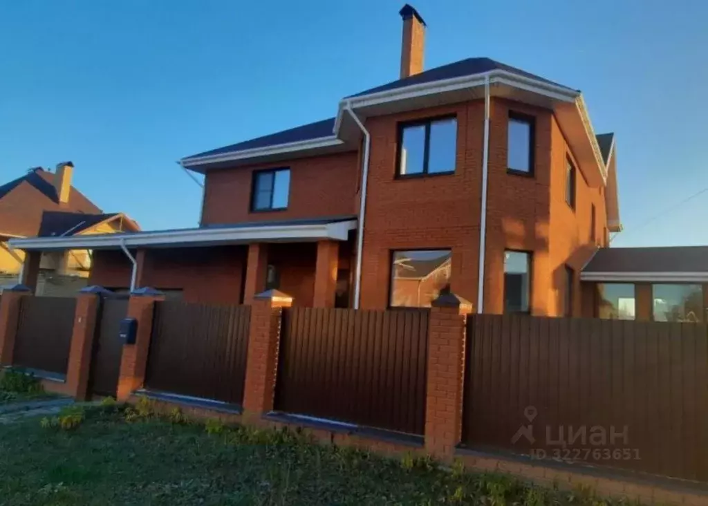 Дом в Тульская область, Тула проезд 2-й Дачный, 22 (400 м) - Фото 2