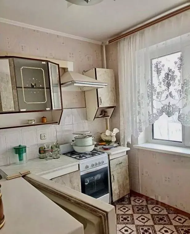 2-к кв. Самарская область, Самара ул. Дыбенко, 116 (55.0 м) - Фото 0