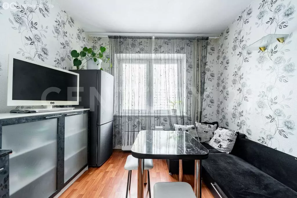 2-комнатная квартира: Санкт-Петербург, Ленинский проспект, 53к4 (63.6 ... - Фото 2