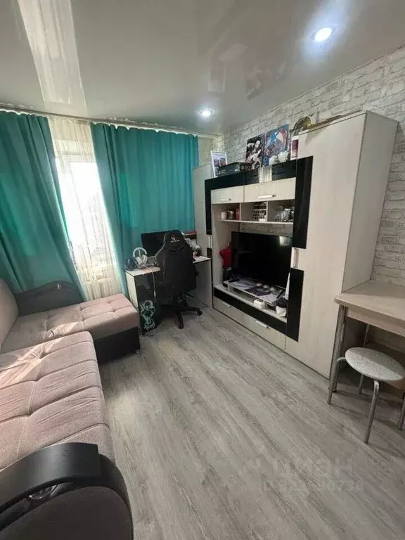 Студия Чувашия, Чебоксары просп. Мира, 6 (26.0 м) - Фото 0