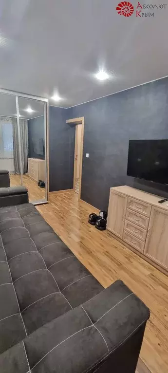 Продаётся 2-к квартира, 54 м - Фото 1