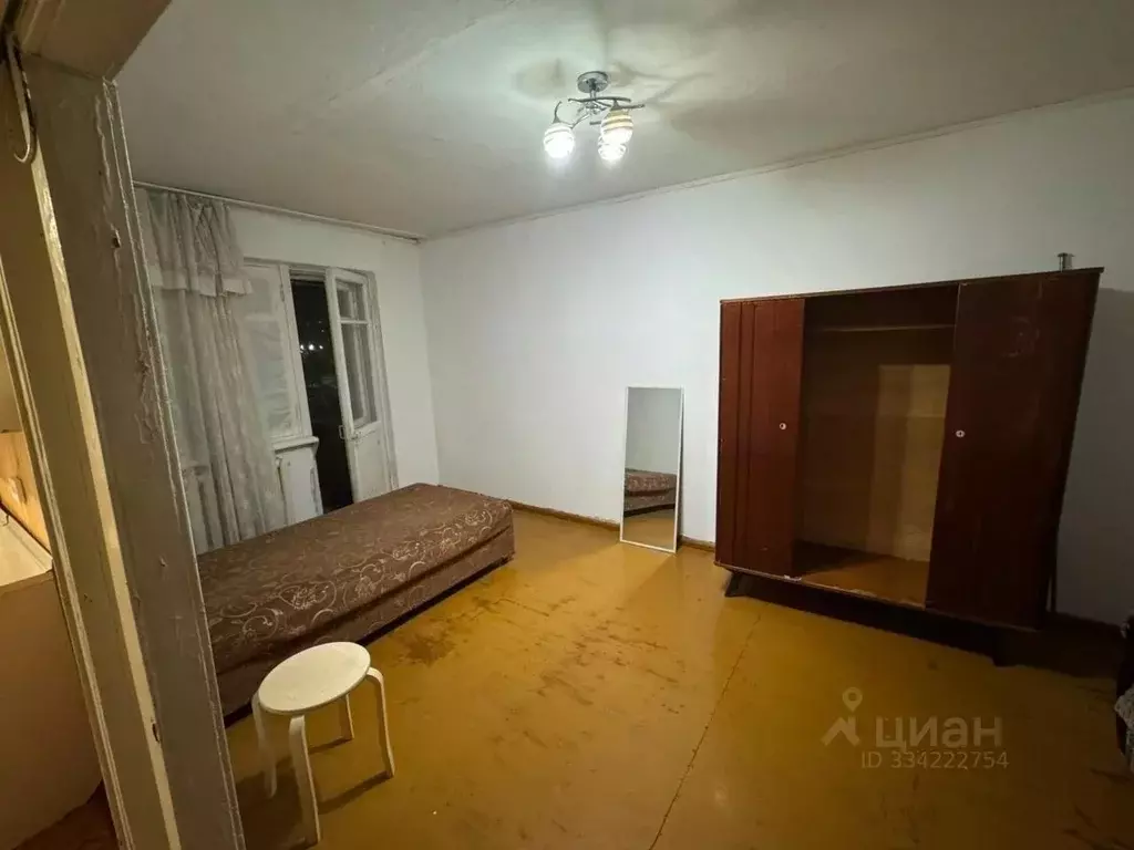 1-к кв. Северная Осетия, Владикавказ ул. Ватутина, 17 (28.8 м) - Фото 1