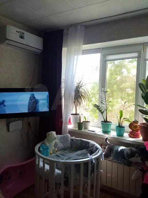 Комната 12 м в 5-к., 3/5 эт. - Фото 1