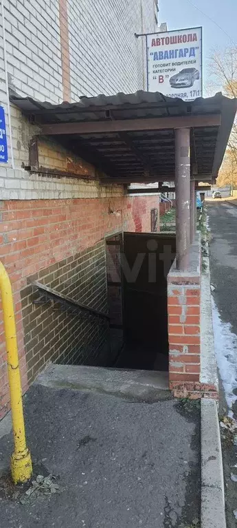 Свободного назначения, 17 м - Фото 0