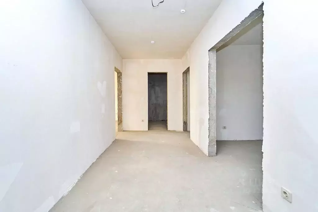 2-к кв. Краснодарский край, Краснодар Центральный мкр, ул. ... - Фото 2