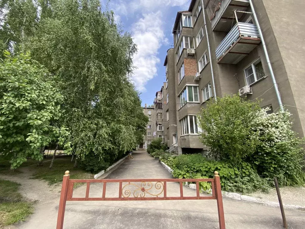 3-к кв. Ставропольский край, Пятигорск Оранжерейный проезд, 9 (72.0 м) - Фото 1