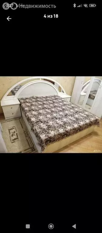 2-комнатная квартира: Липецк, улица имени Мичурина, 22А (69.8 м) - Фото 2