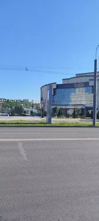 1-к. квартира, 36,7 м, 8/9 эт. - Фото 1
