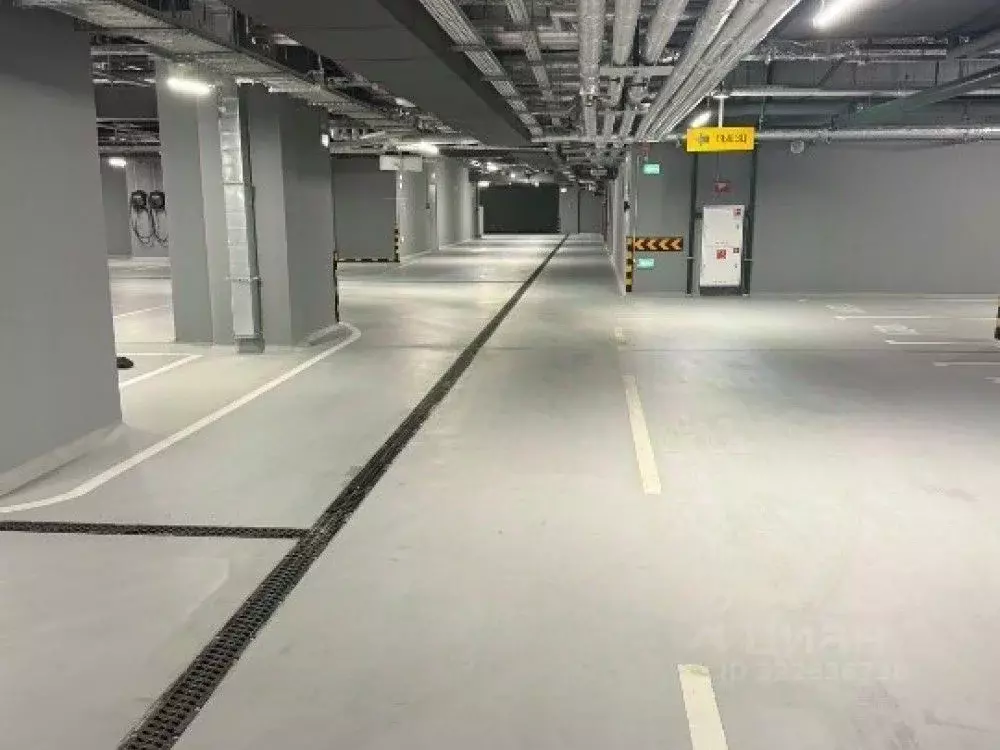 Офис в Москва Бумажный проезд, 19С4 (1109 м) - Фото 1