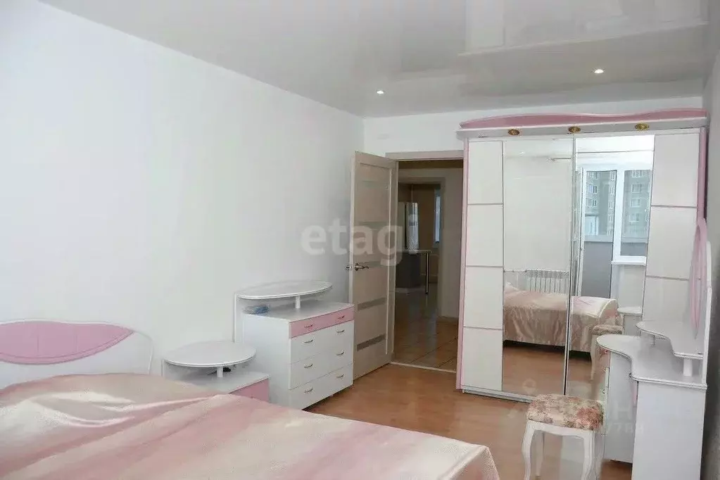 4-к кв. Забайкальский край, Чита ул. Чкалова, 150 (120.5 м) - Фото 1