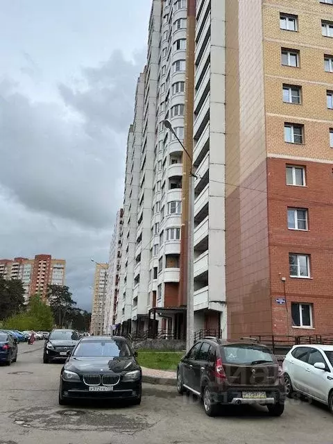 1-к кв. Московская область, Дмитров Имени В.Н. Махалина мкр, 40 (40.9 ... - Фото 1