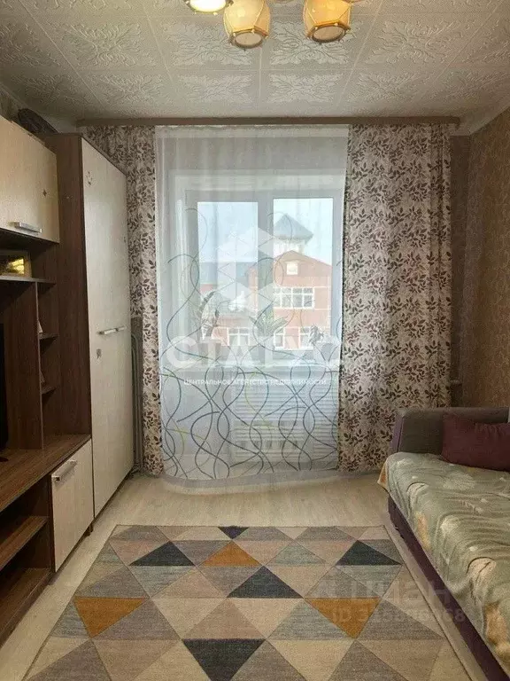 2-к кв. Пермский край, Добрянка ул. Жуковского, 39 (39.0 м) - Фото 0