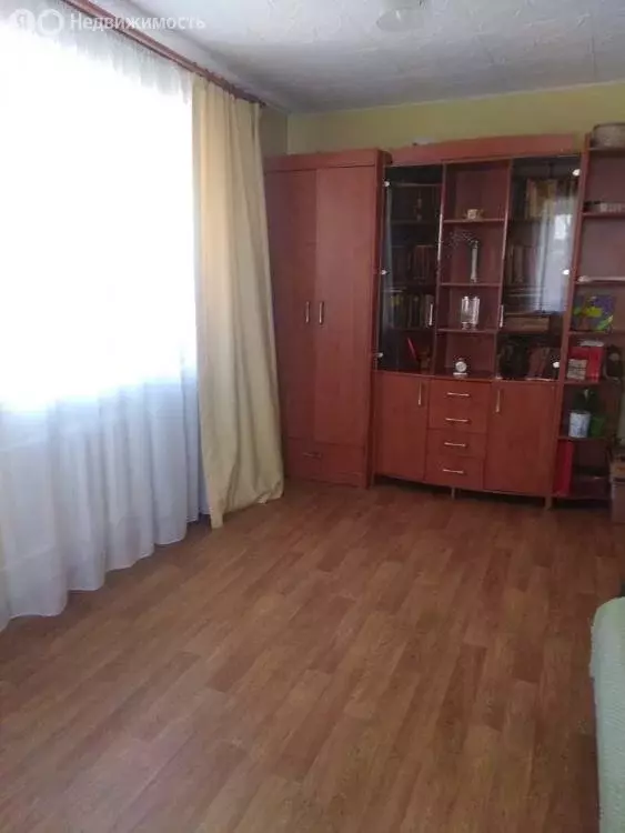 1-комнатная квартира: Иркутск, Депутатская улица, 73 (33 м) - Фото 1