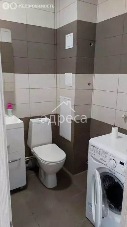 1-комнатная квартира: Самара, Майская улица, 1 (40.9 м) - Фото 1