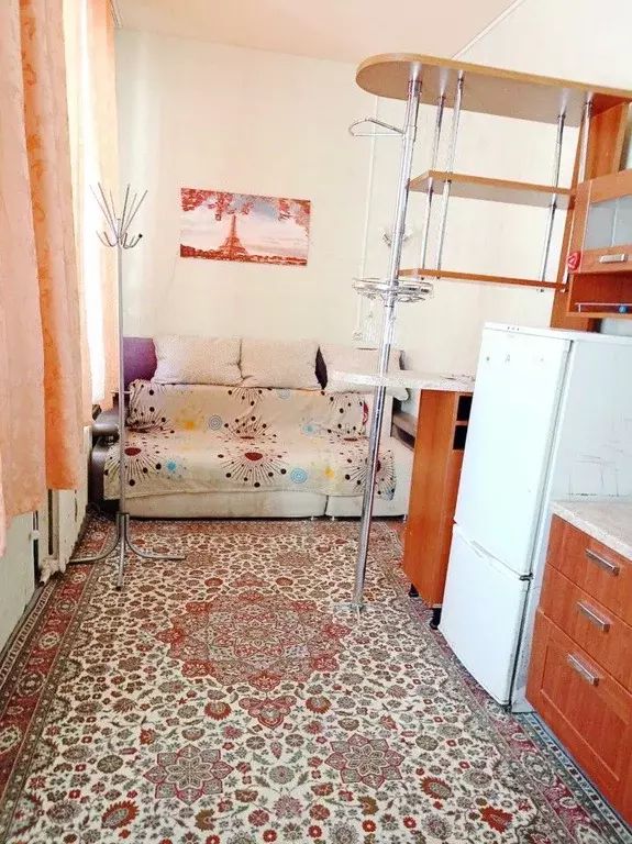 Студия Свердловская область, Екатеринбург ул. Селькоровская, 64 (25.0 ... - Фото 1