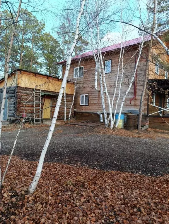 Дом в Саха (Якутия), Якутск пер. Лесоводов, 14 (145 м) - Фото 1