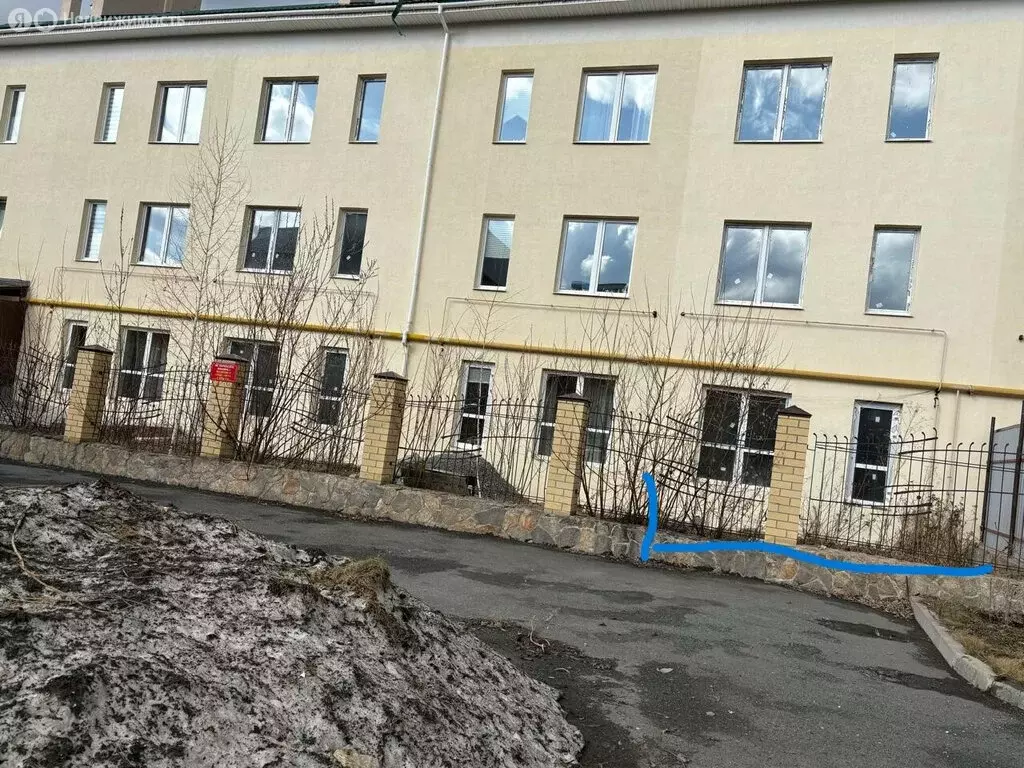 Дом в Екатеринбург, Колокольная улица, 31 (180.28 м) - Фото 0